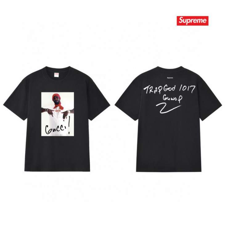 Picture of Supreme T Shirts Short _SKUSupremeS-2XLthtxS1991456